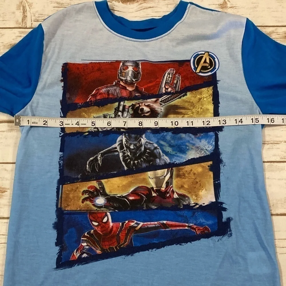 Marvel avengers infinity